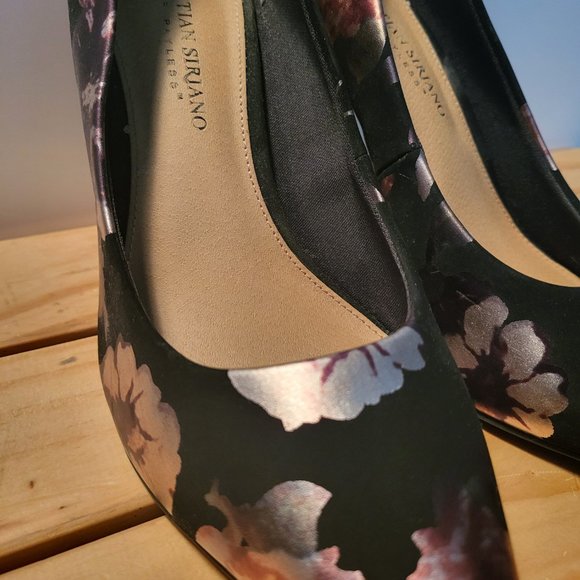 Christian Siriano shoes size 8 - Picture 9 of 11